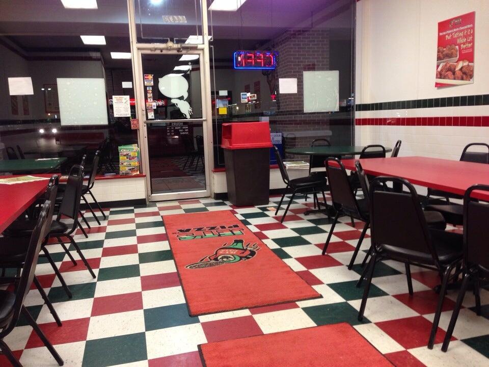 Photo credit: nextdoor