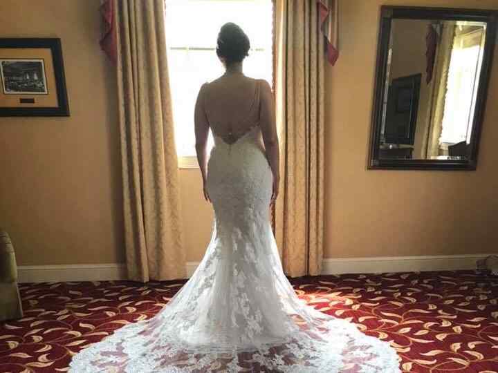 Bridal Couture of Plymouth