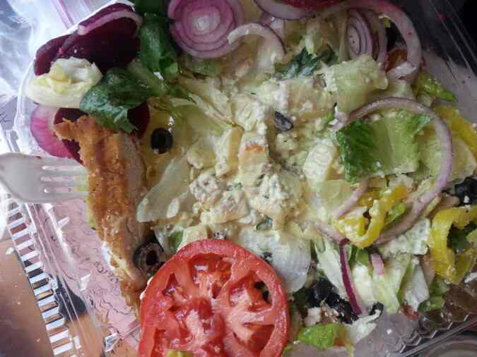 Photo credit: zomato