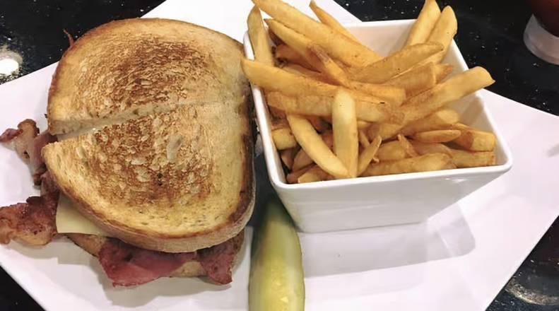 Photo credit: ubereats