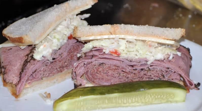 Photo credit: ubereats