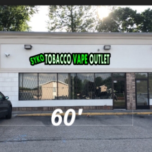 Syko Tobacco & Vapor Outlet