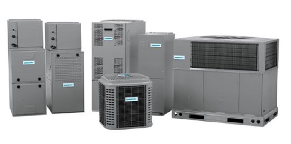 Competitive Heating & Cooling