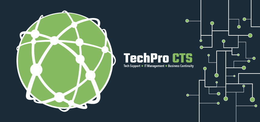 TechPro CTS