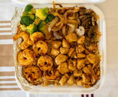 Photo credit: grubhub