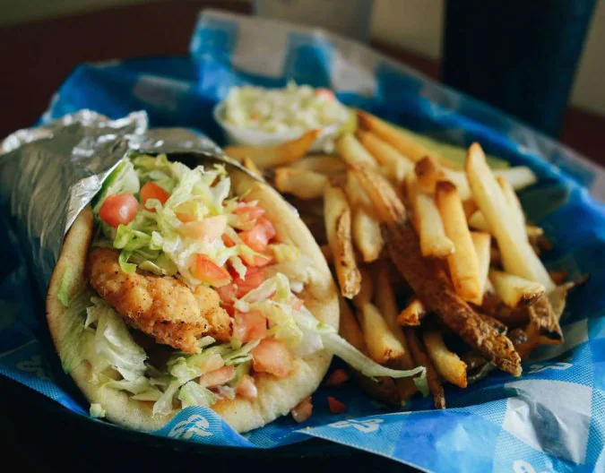Photo credit: zomato