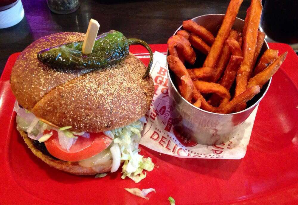 Photo credit: zomato