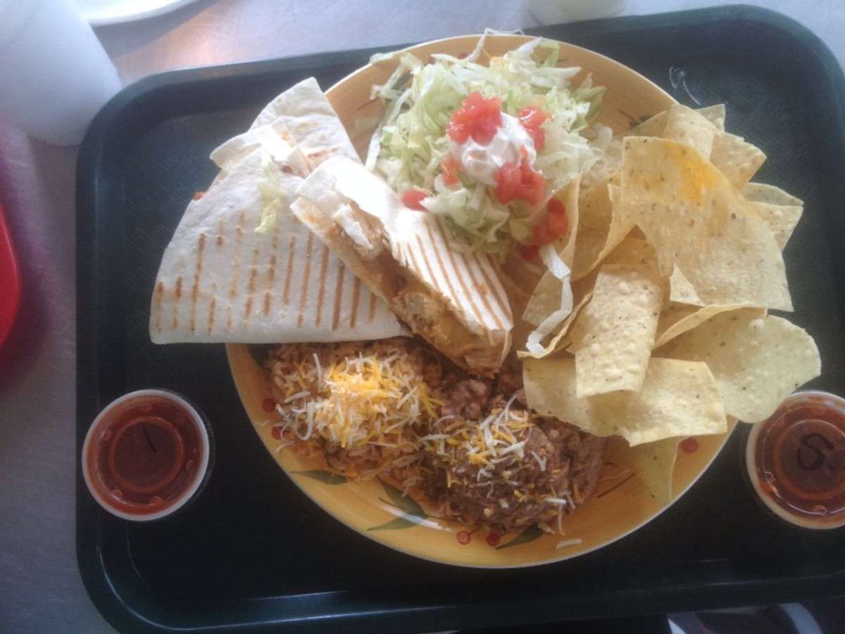 Photo credit: zomato