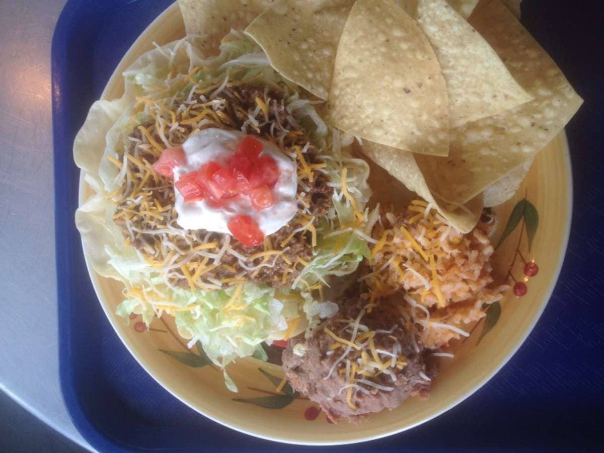 Photo credit: zomato