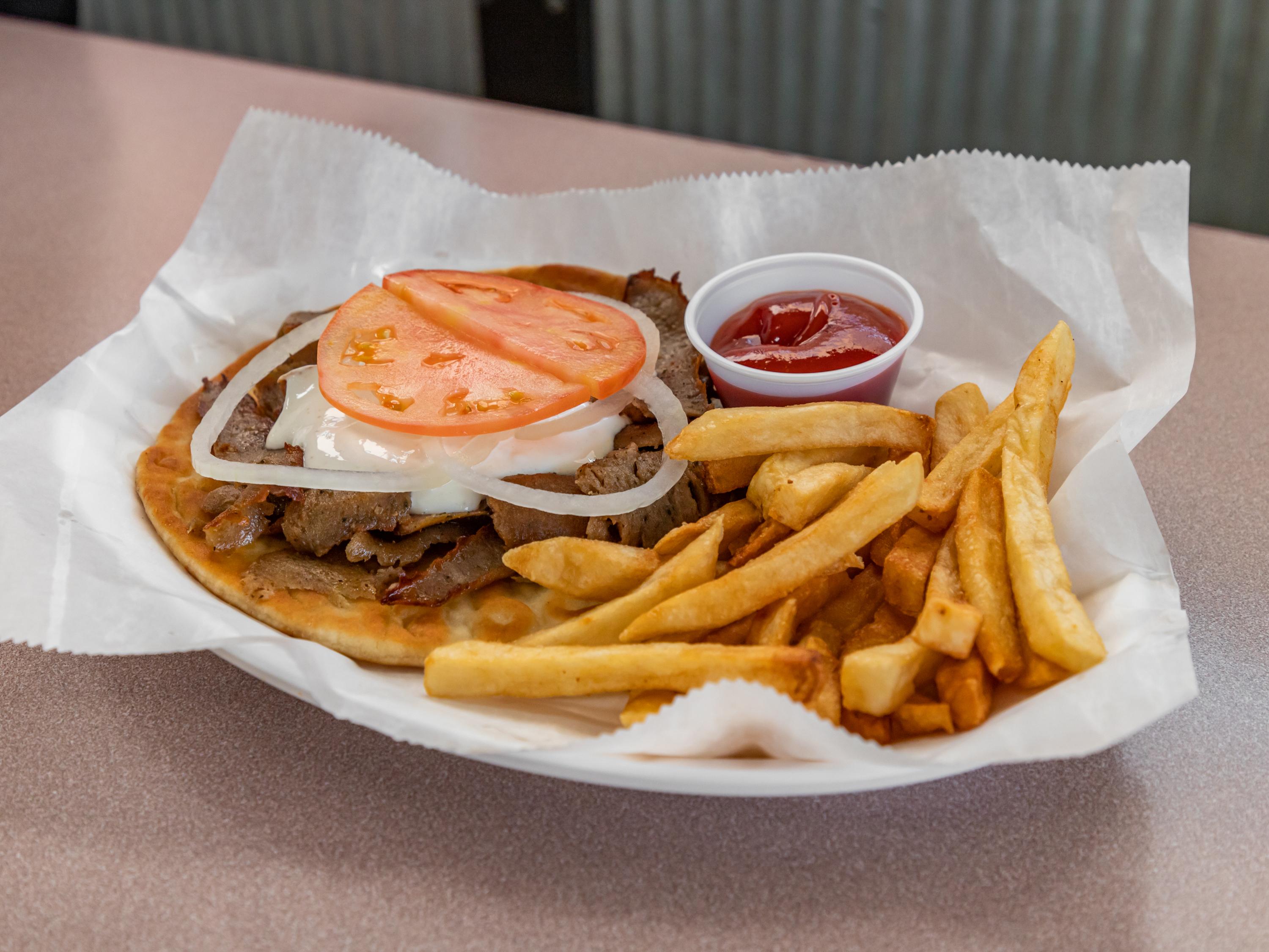 Photo credit: grubhub