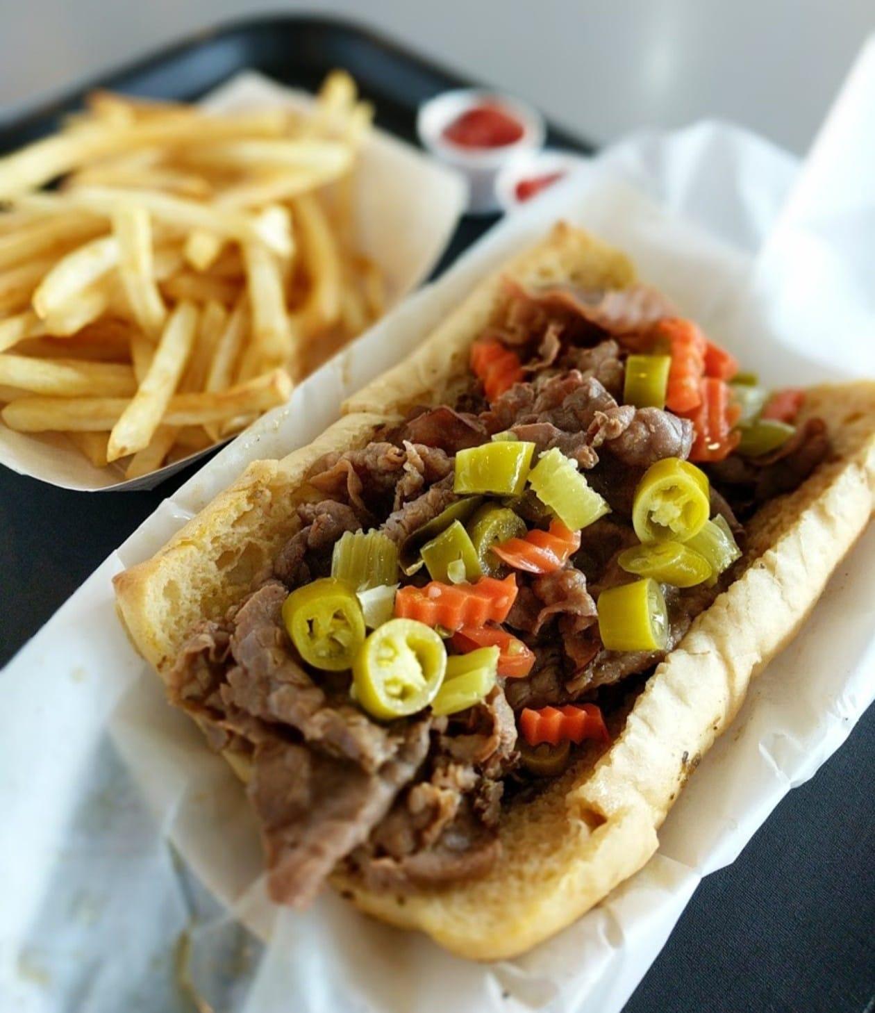Photo credit: grubhub