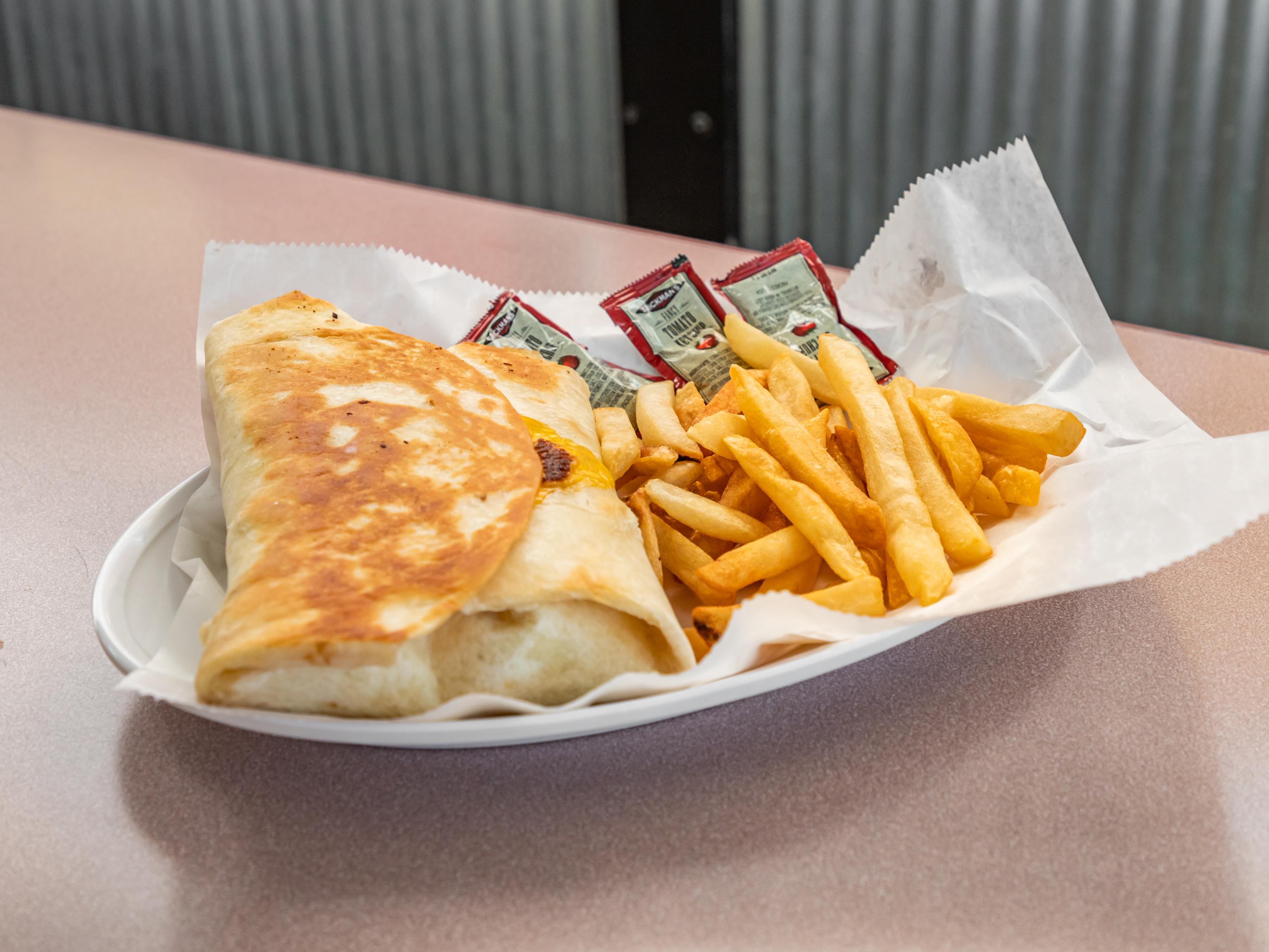 Photo credit: grubhub