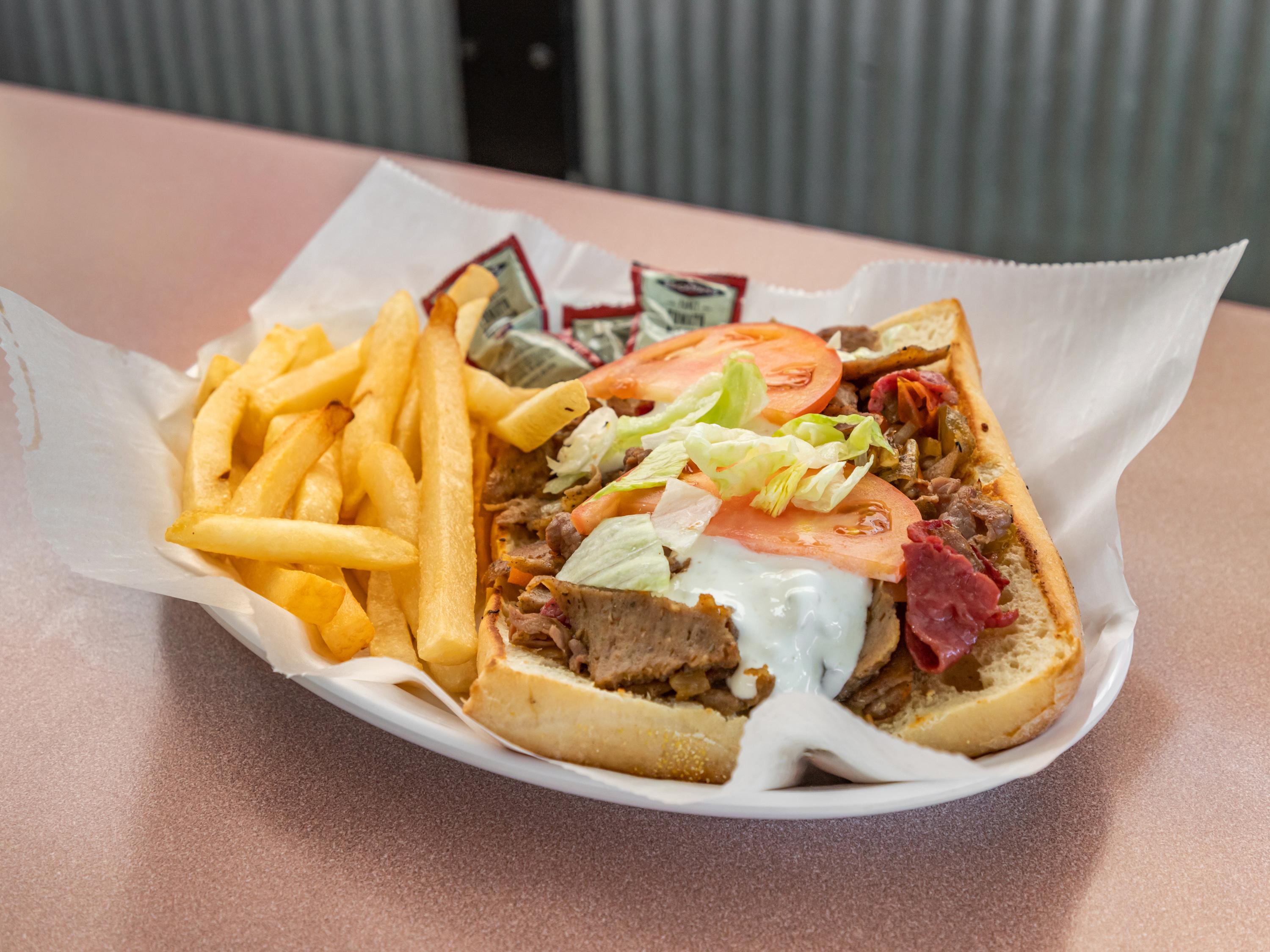 Photo credit: grubhub
