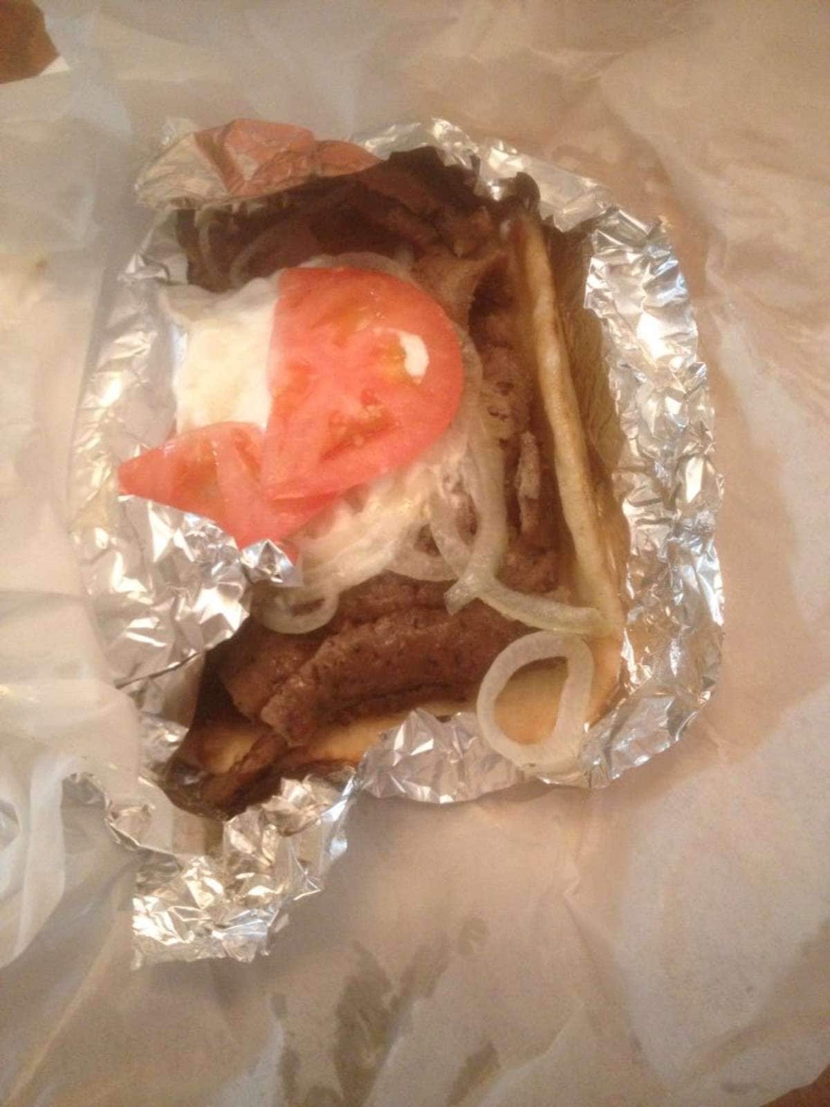Photo credit: zomato