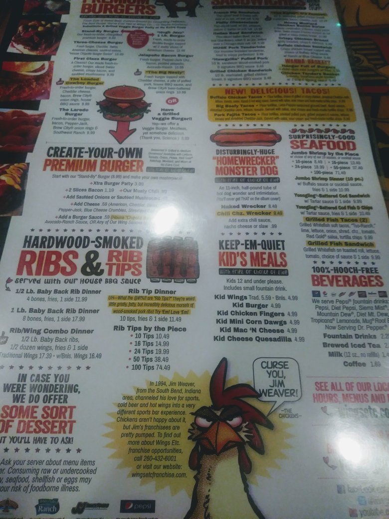 Photo credit: Tripadvisor