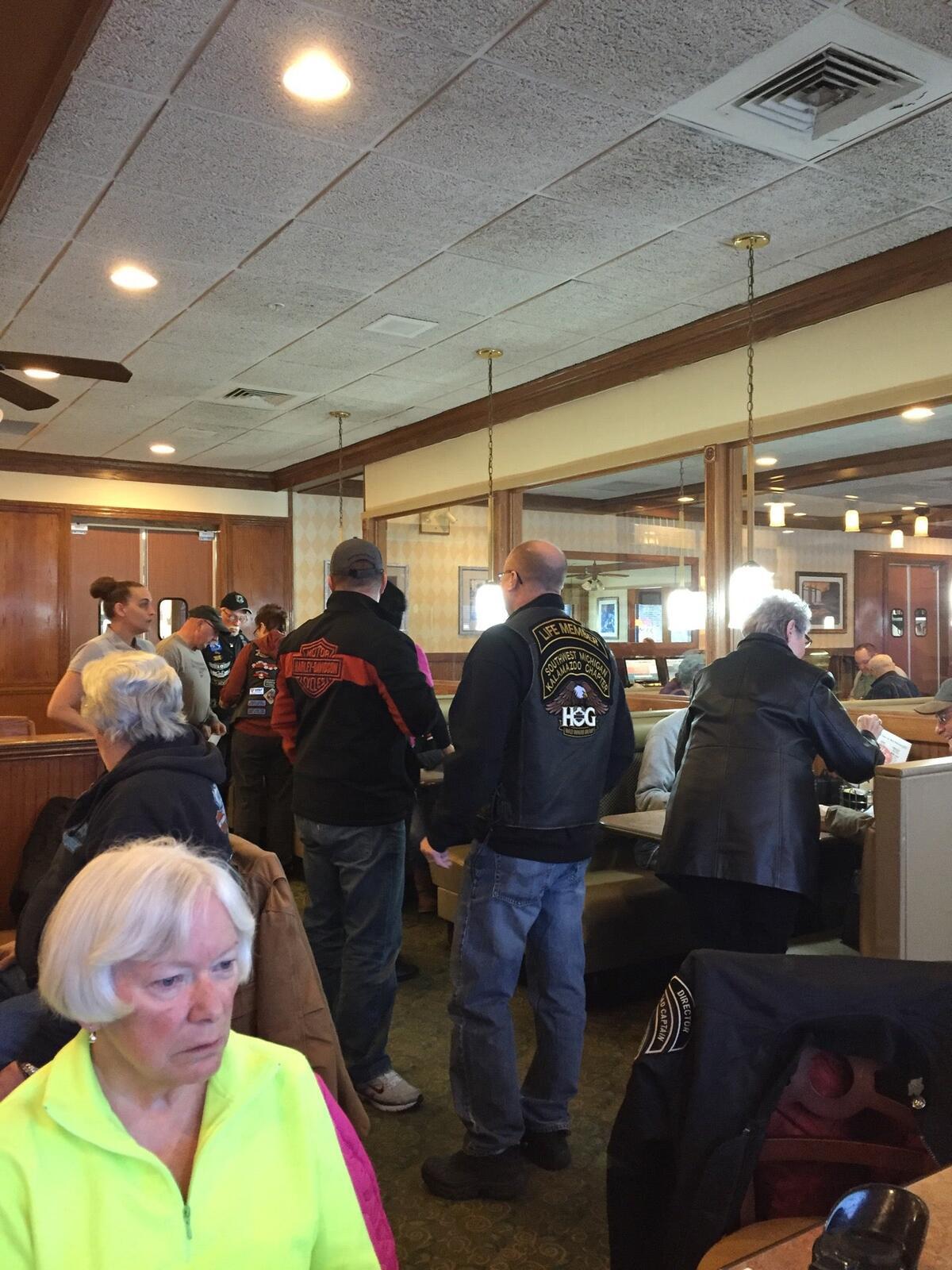 Photo credit: nextdoor