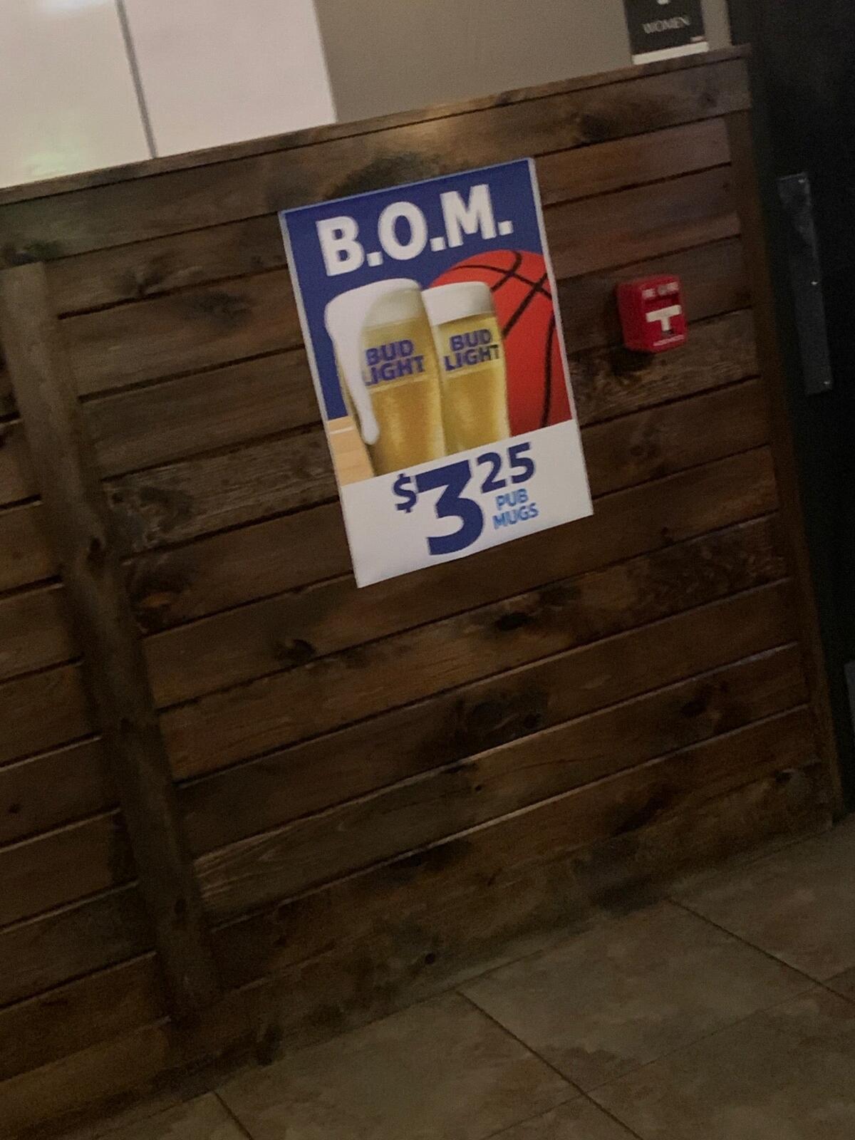 Photo credit: nextdoor