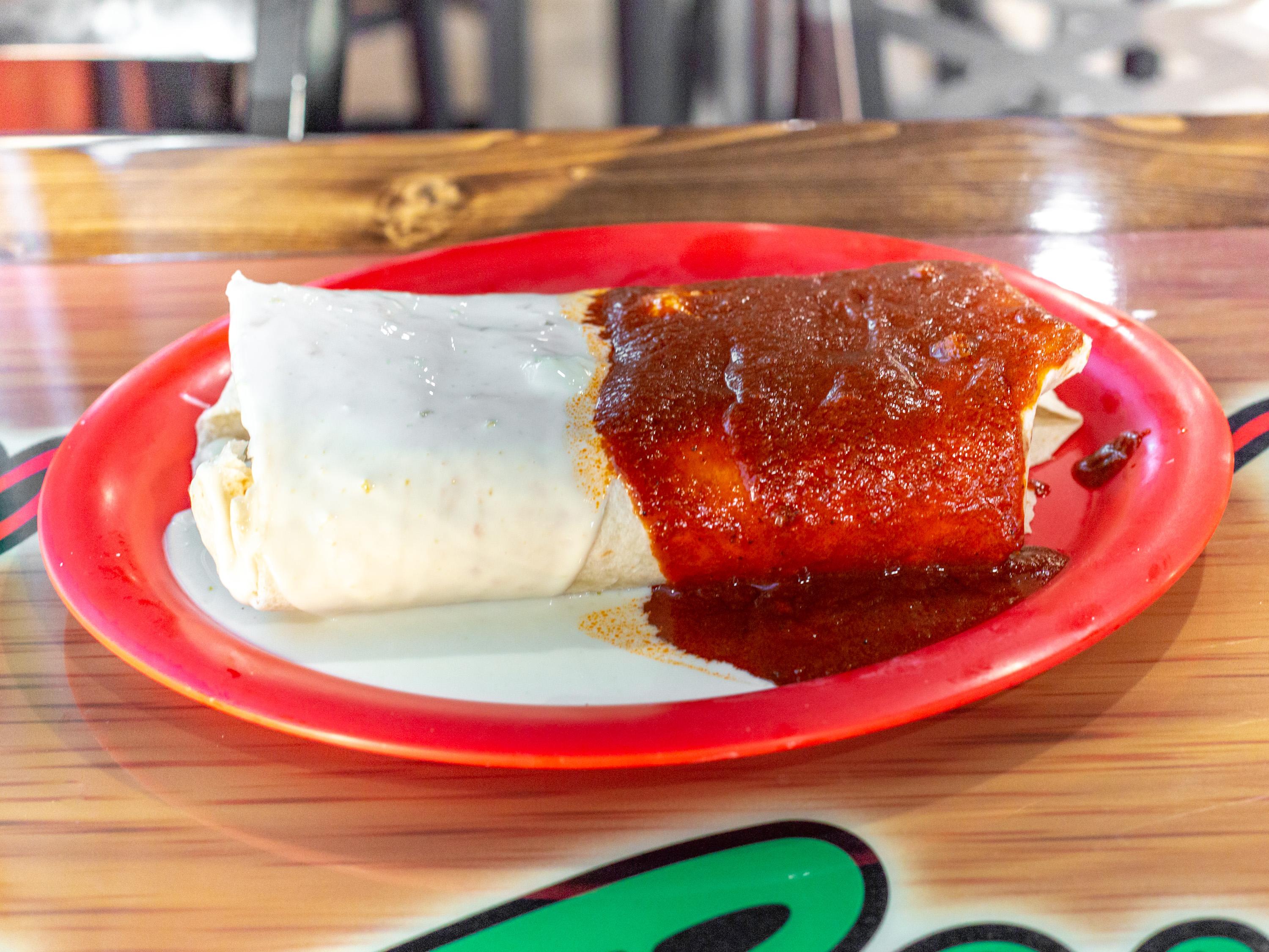 Photo credit: grubhub