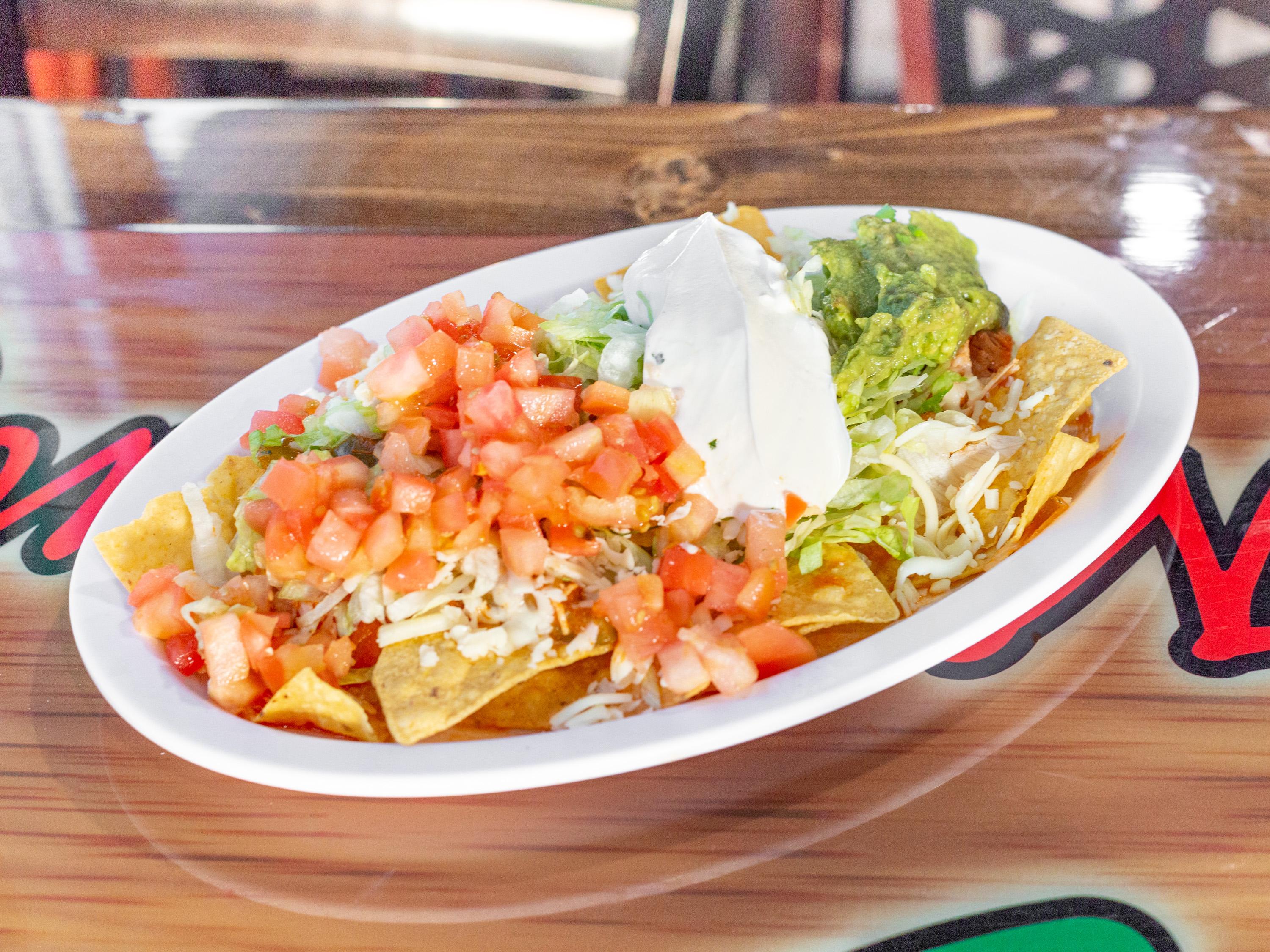 Photo credit: grubhub