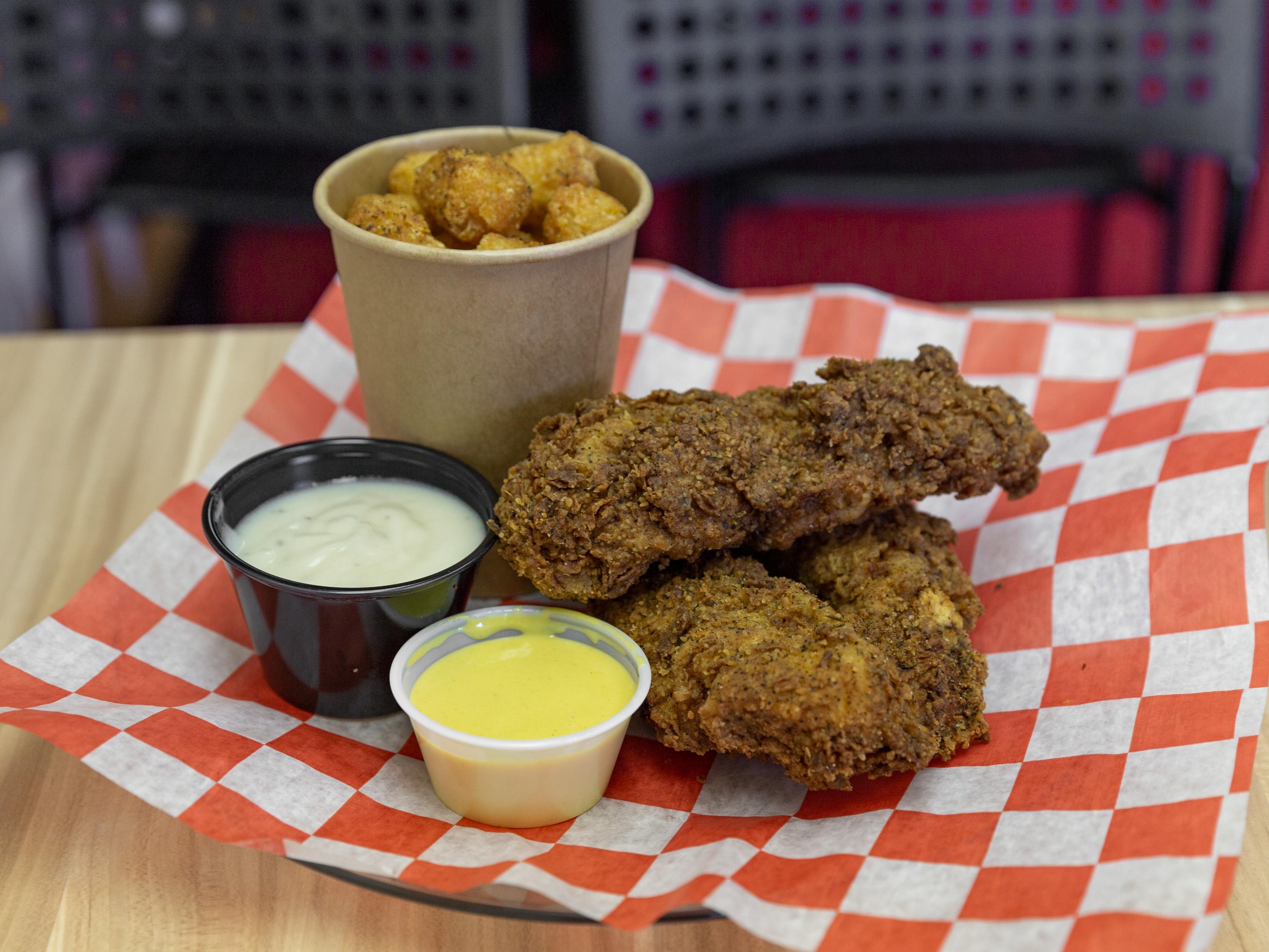 Photo credit: grubhub