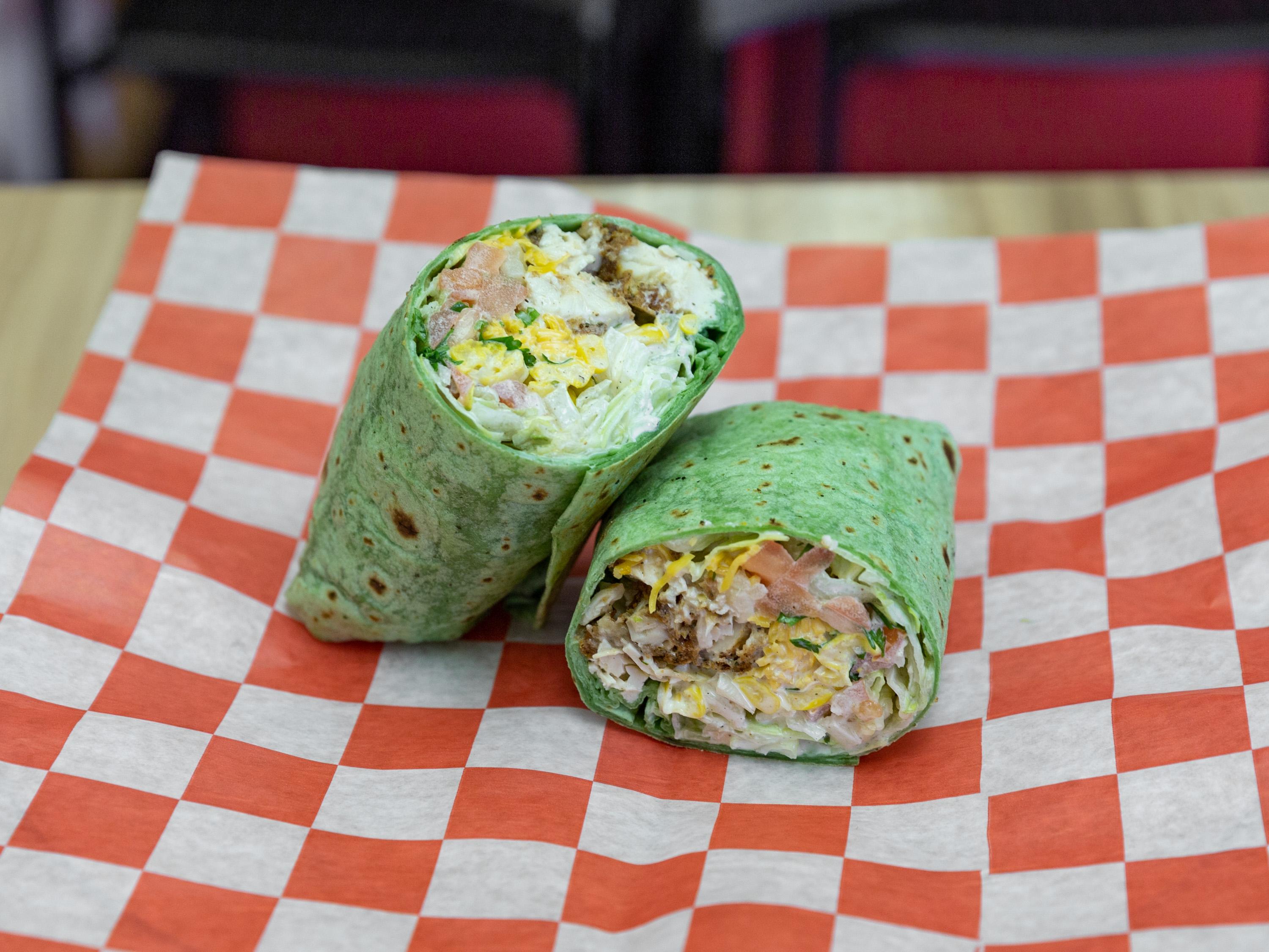 Photo credit: grubhub