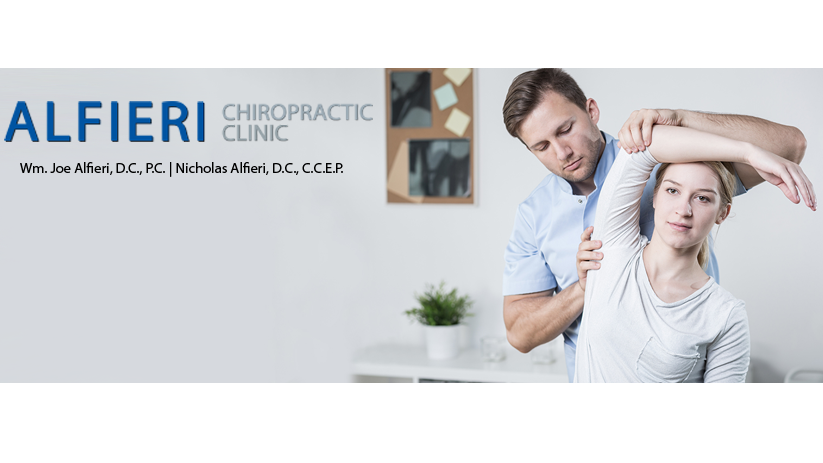 Alfieri Chiropractic Clinic