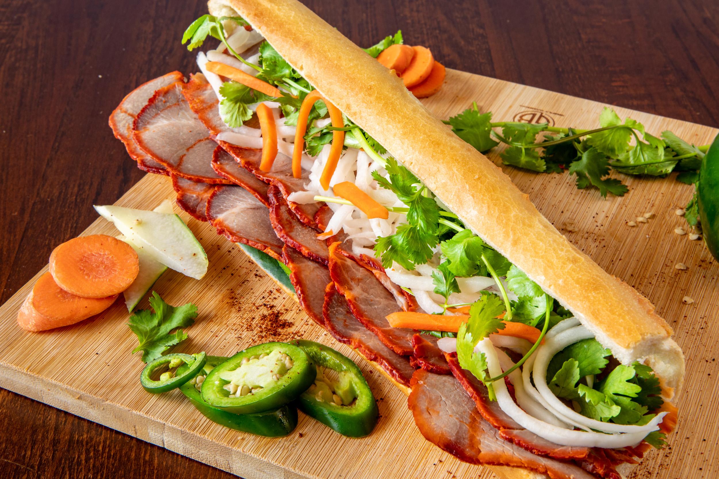 Photo credit: grubhub