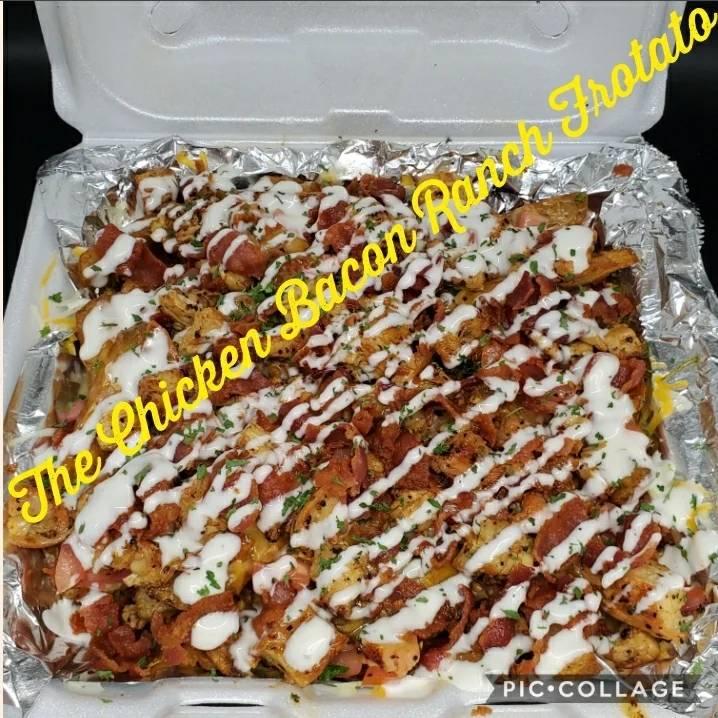 Photo credit: ubereats