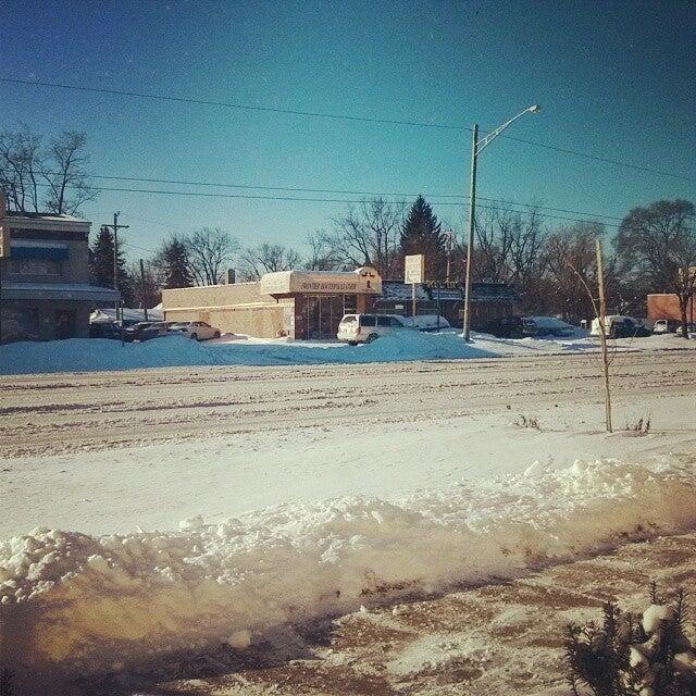 Photo credit: nextdoor