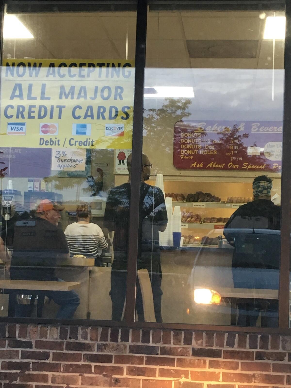 Photo credit: nextdoor