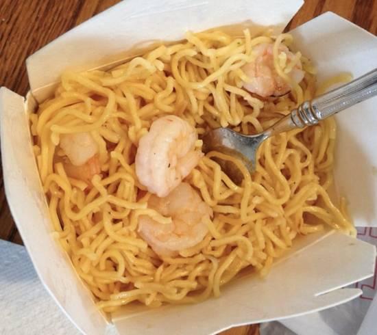 Photo credit: ubereats