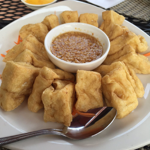 Photo credit: grubhub