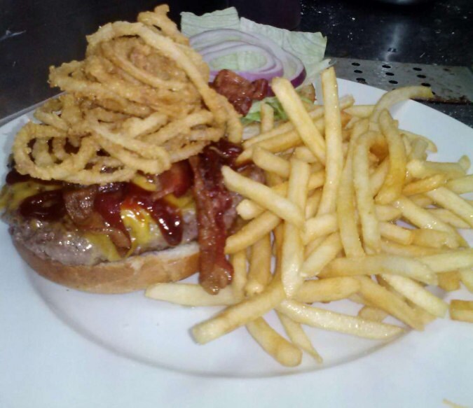 Photo credit: zomato