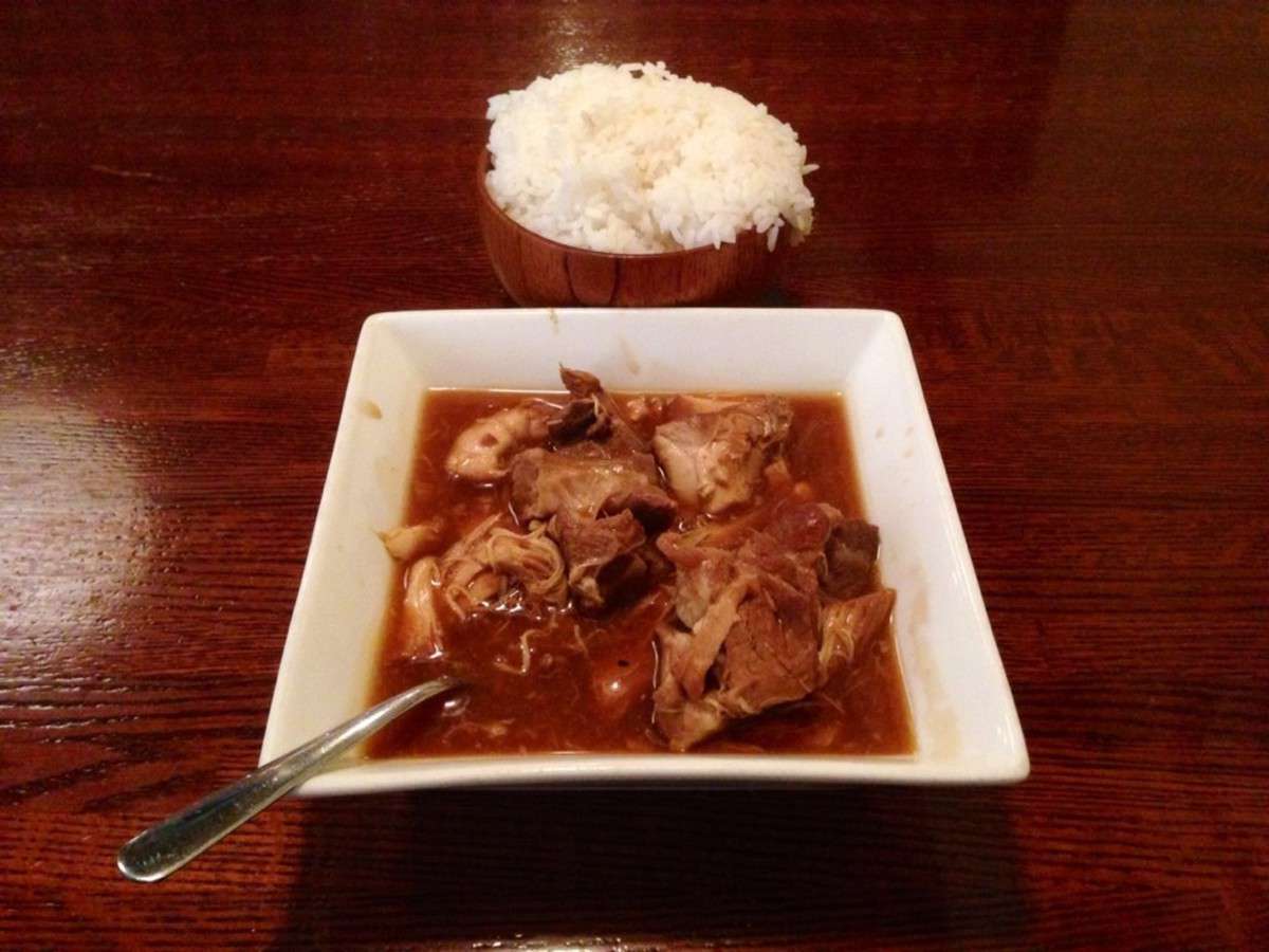 Photo credit: zomato