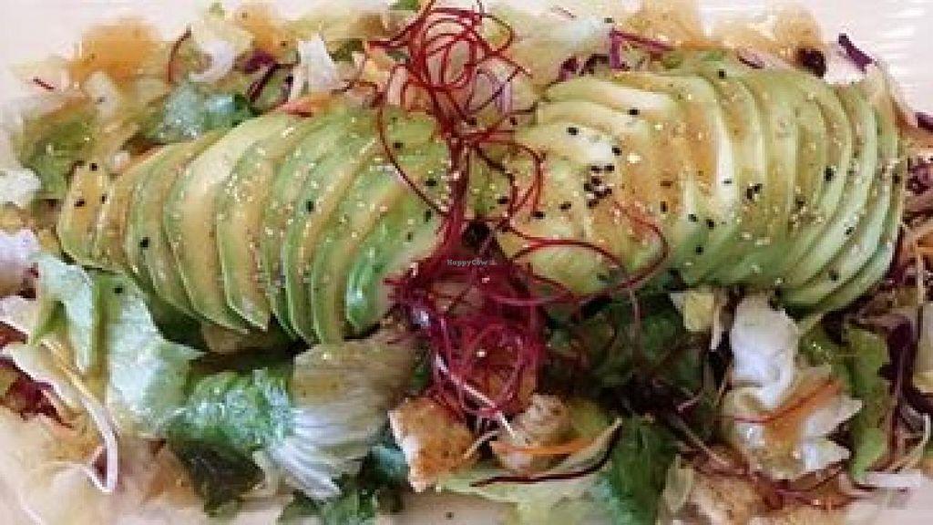 Photo credit: happycow