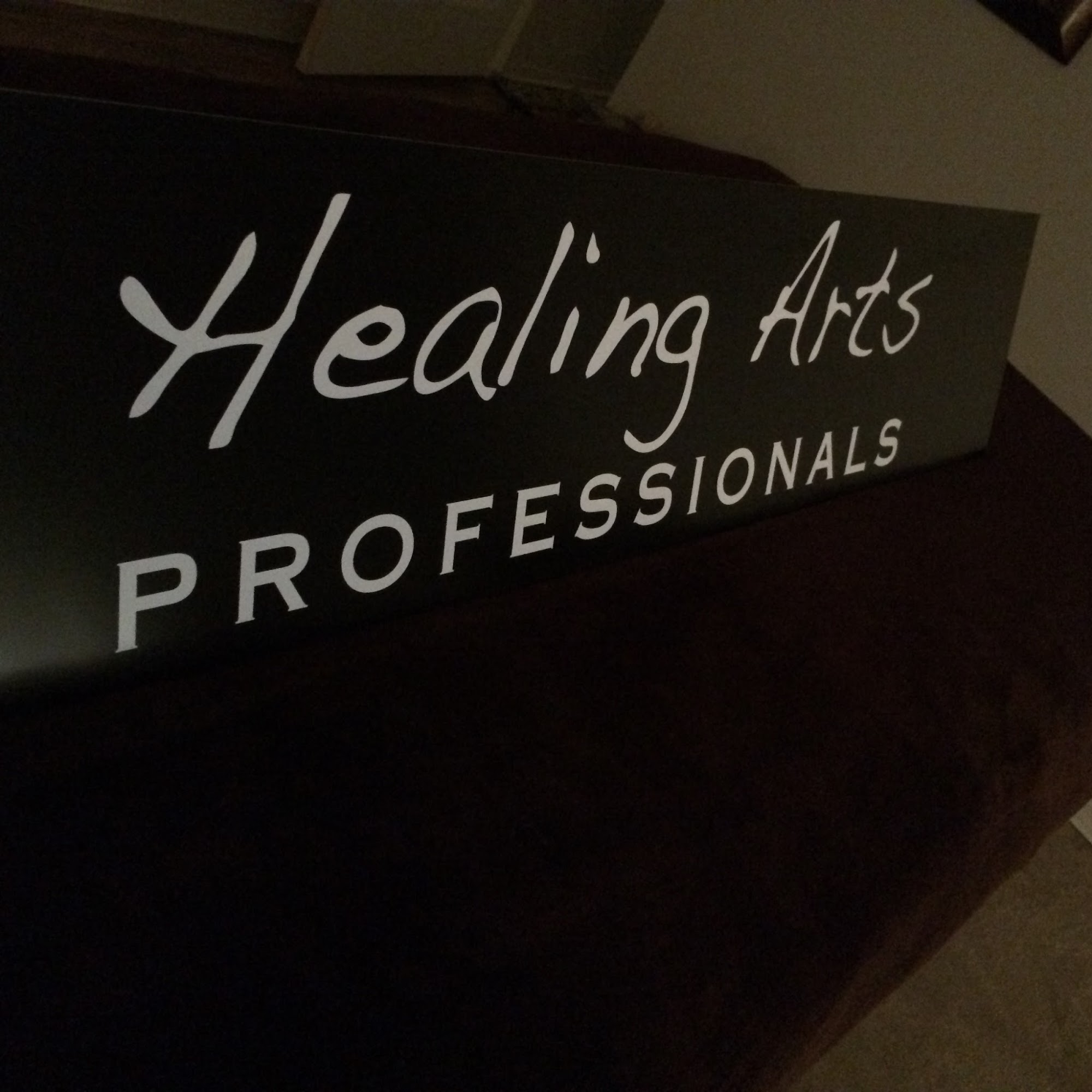 Healing Arts Professionals