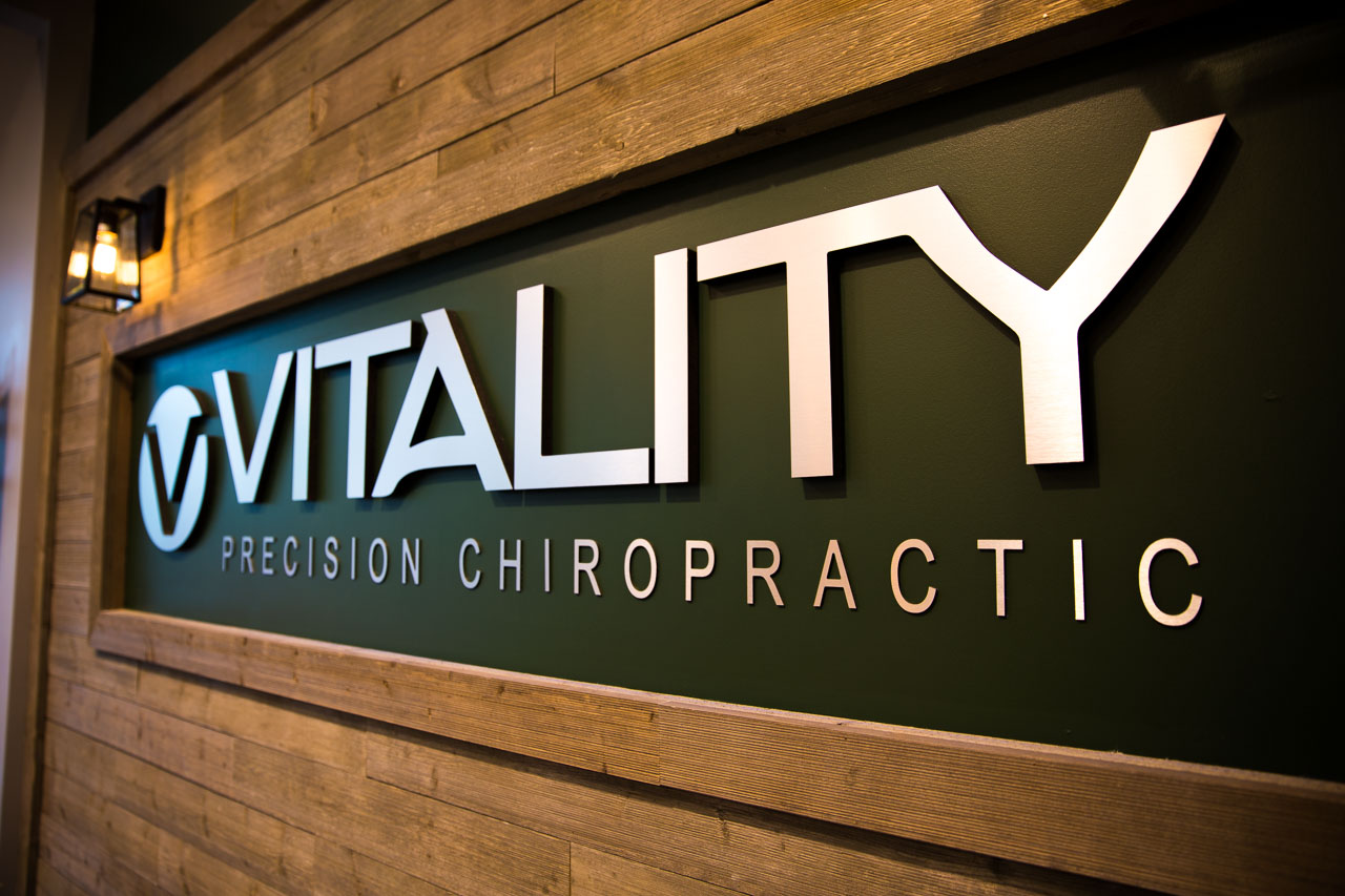 Vitality Precision Chiropractic