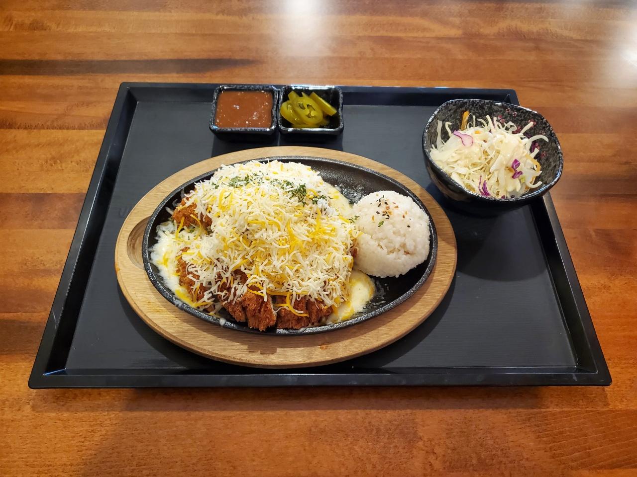 Photo credit: grubhub