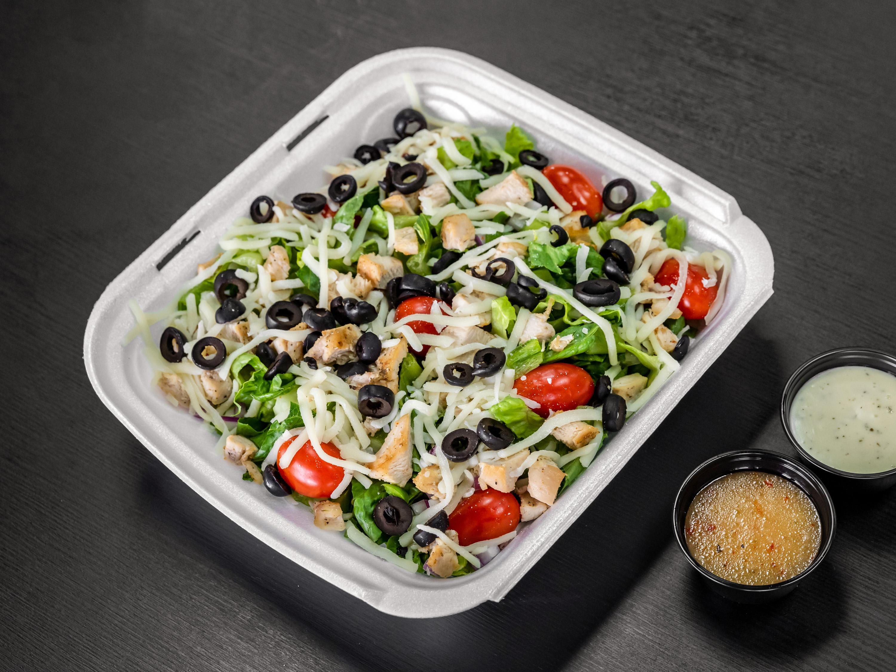 Photo credit: grubhub