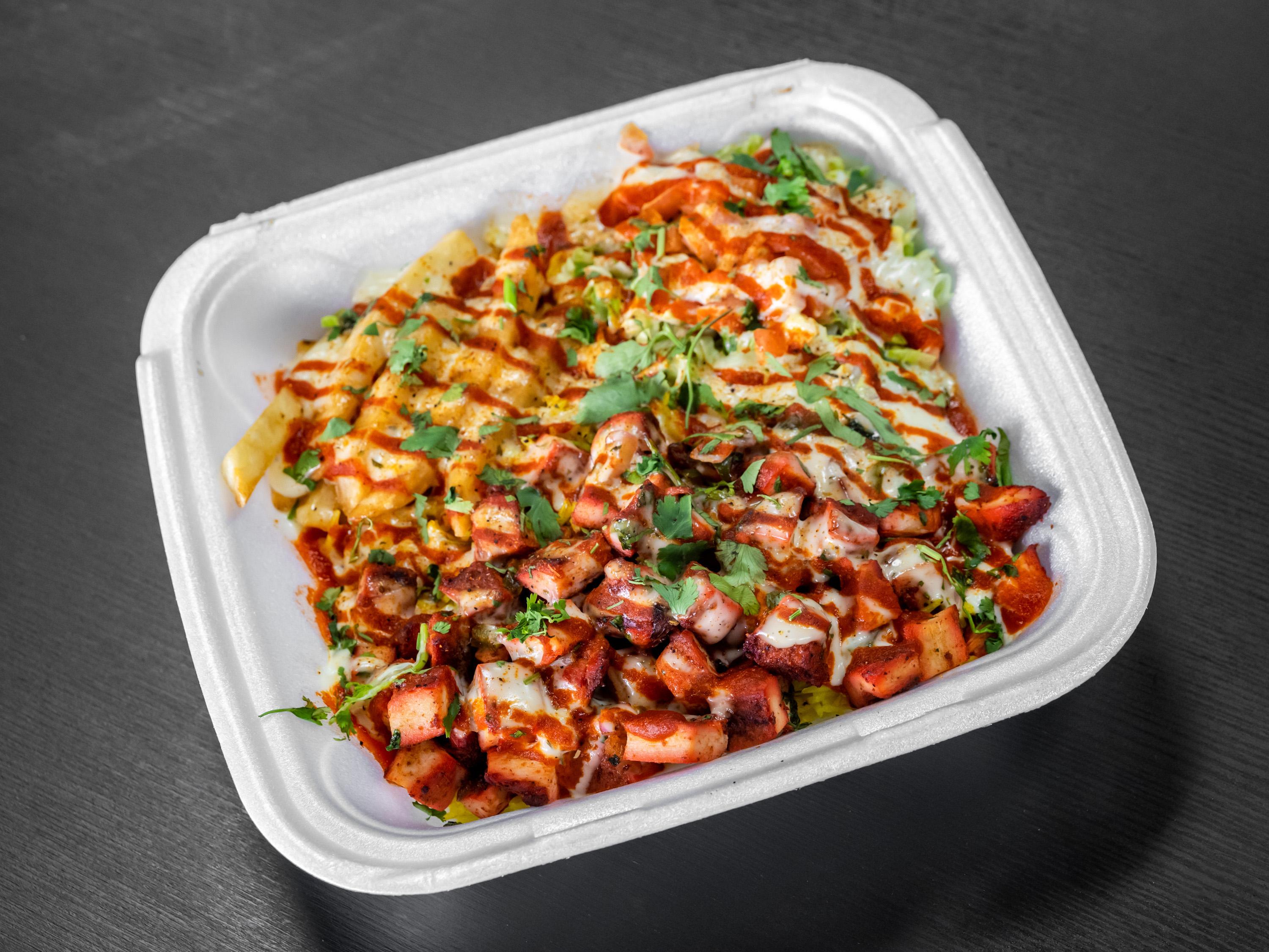 Photo credit: grubhub