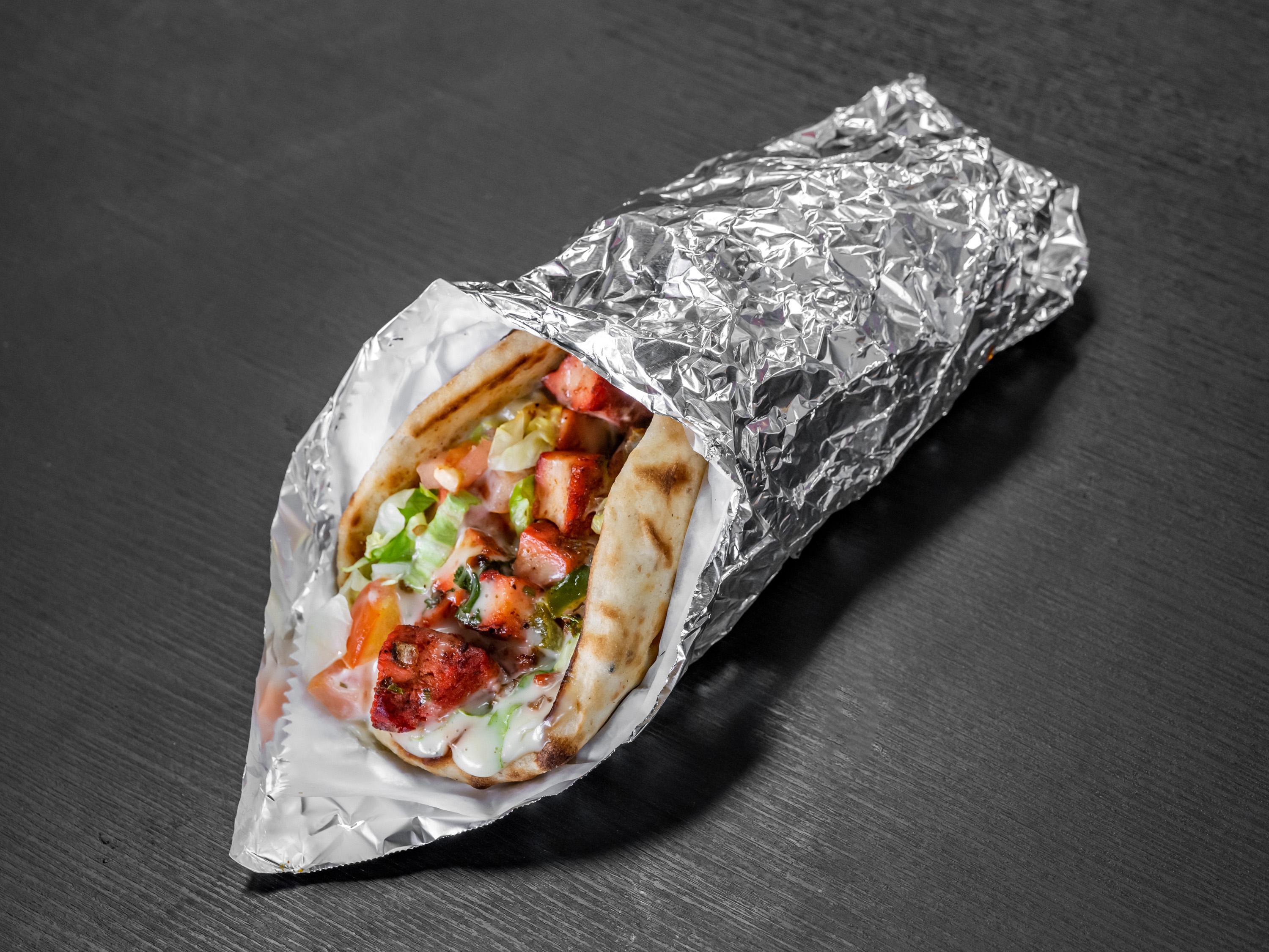 Photo credit: grubhub