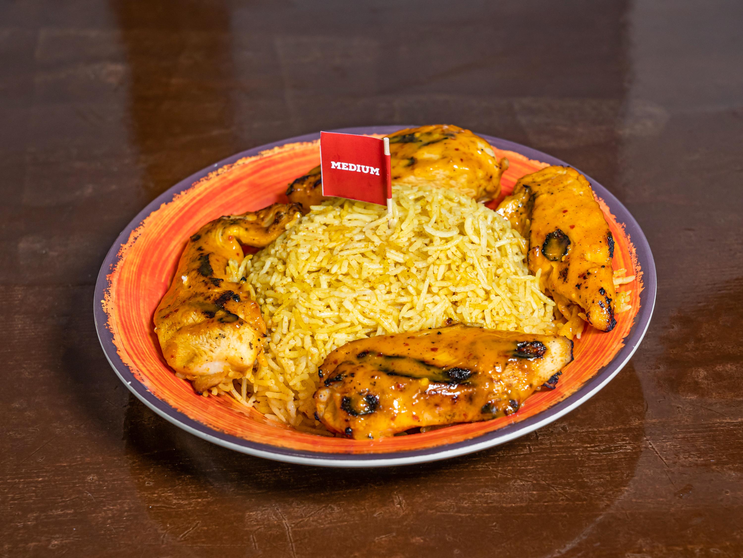 Photo credit: grubhub