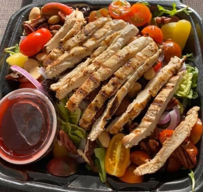 Photo credit: grubhub