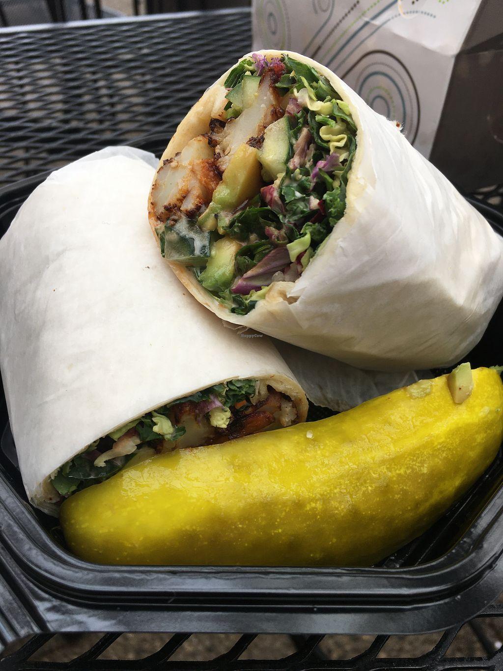 Photo credit: happycow