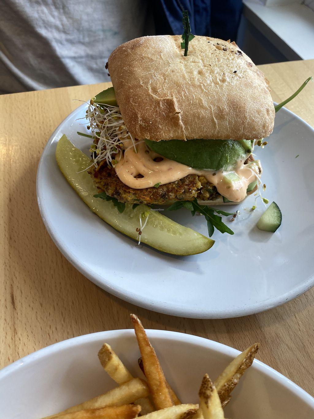 Photo credit: happycow