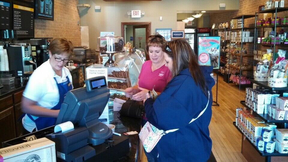 Photo credit: nextdoor