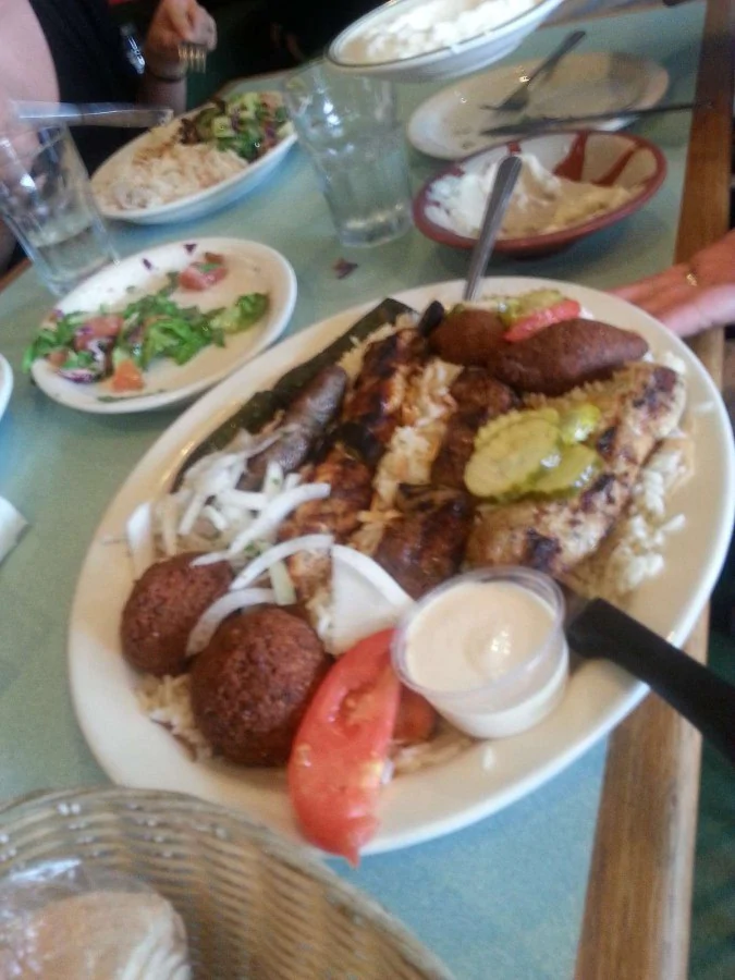 Photo credit: zomato