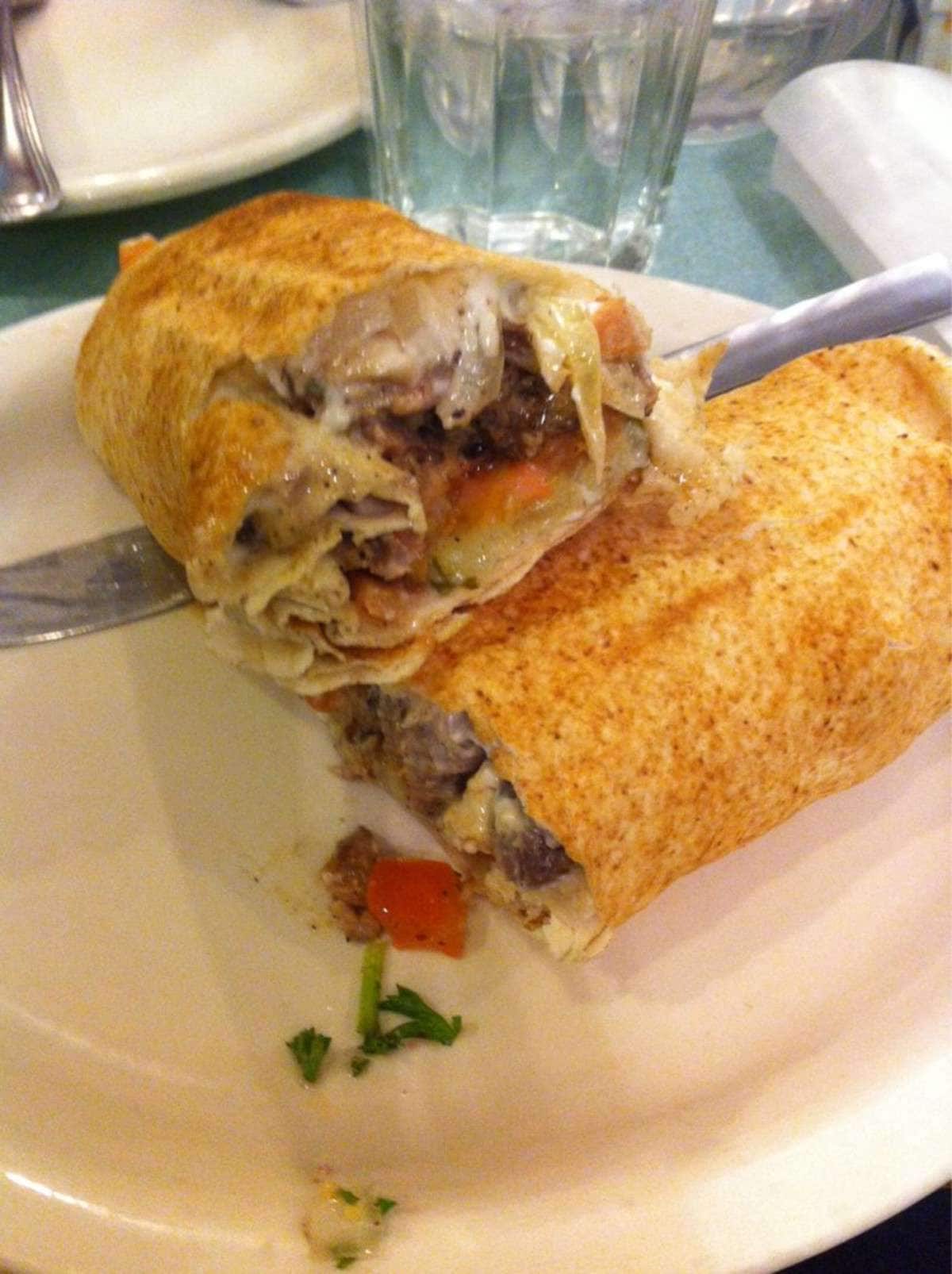 Photo credit: zomato