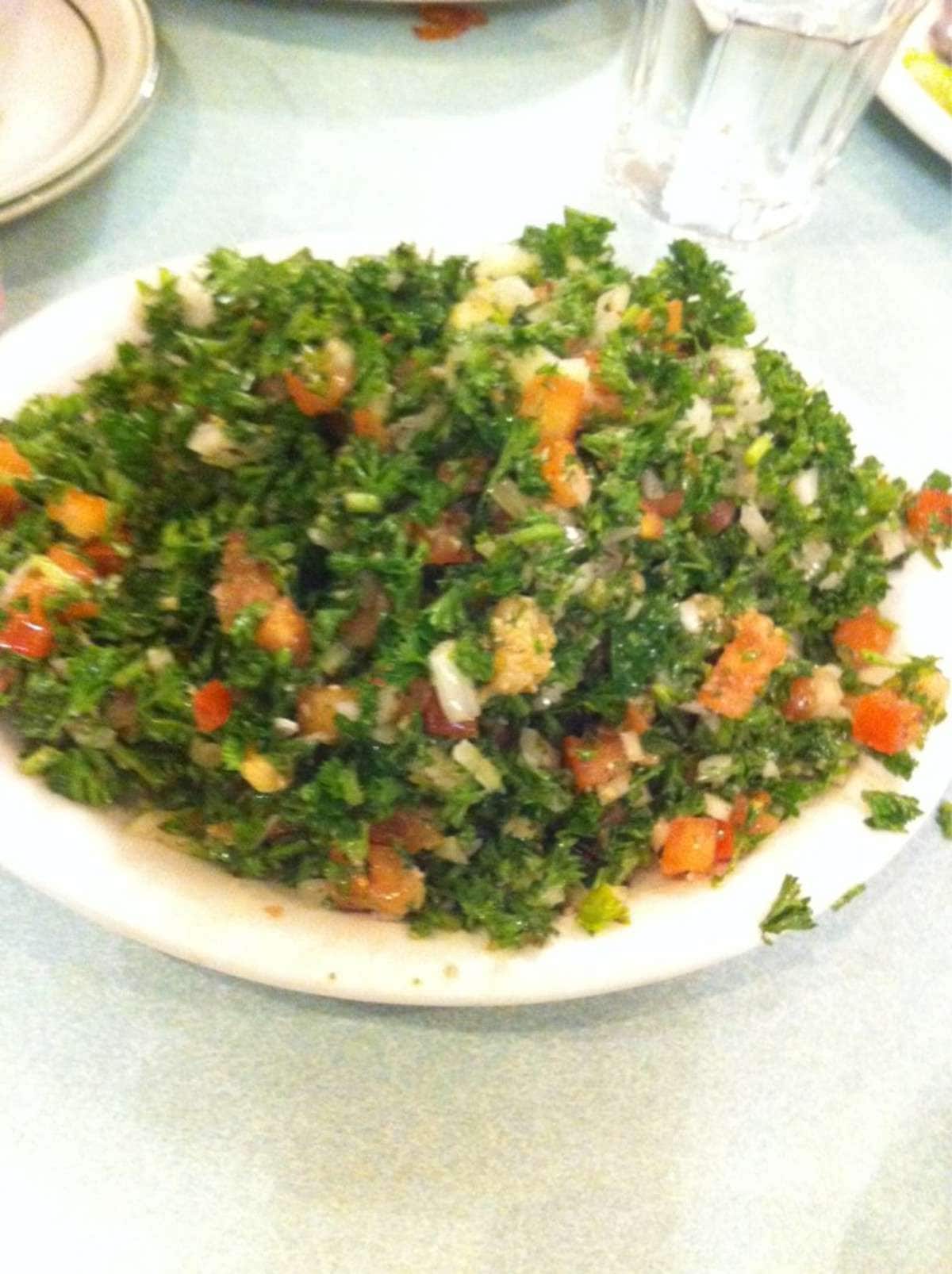 Photo credit: zomato