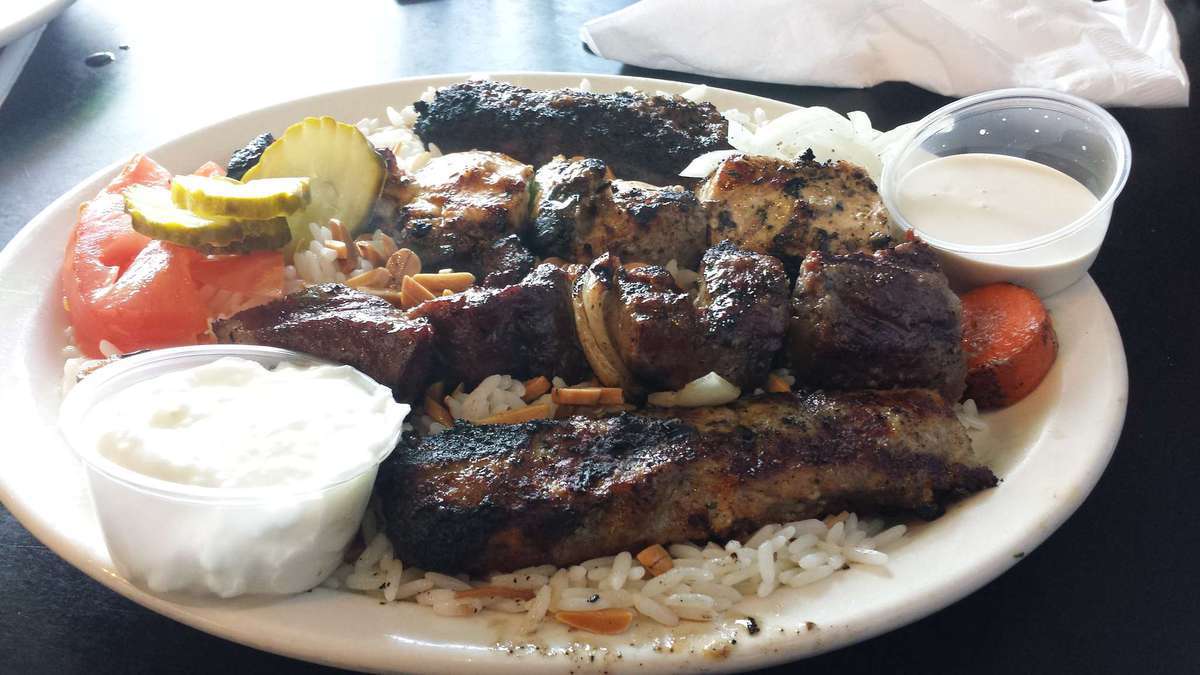 Photo credit: zomato